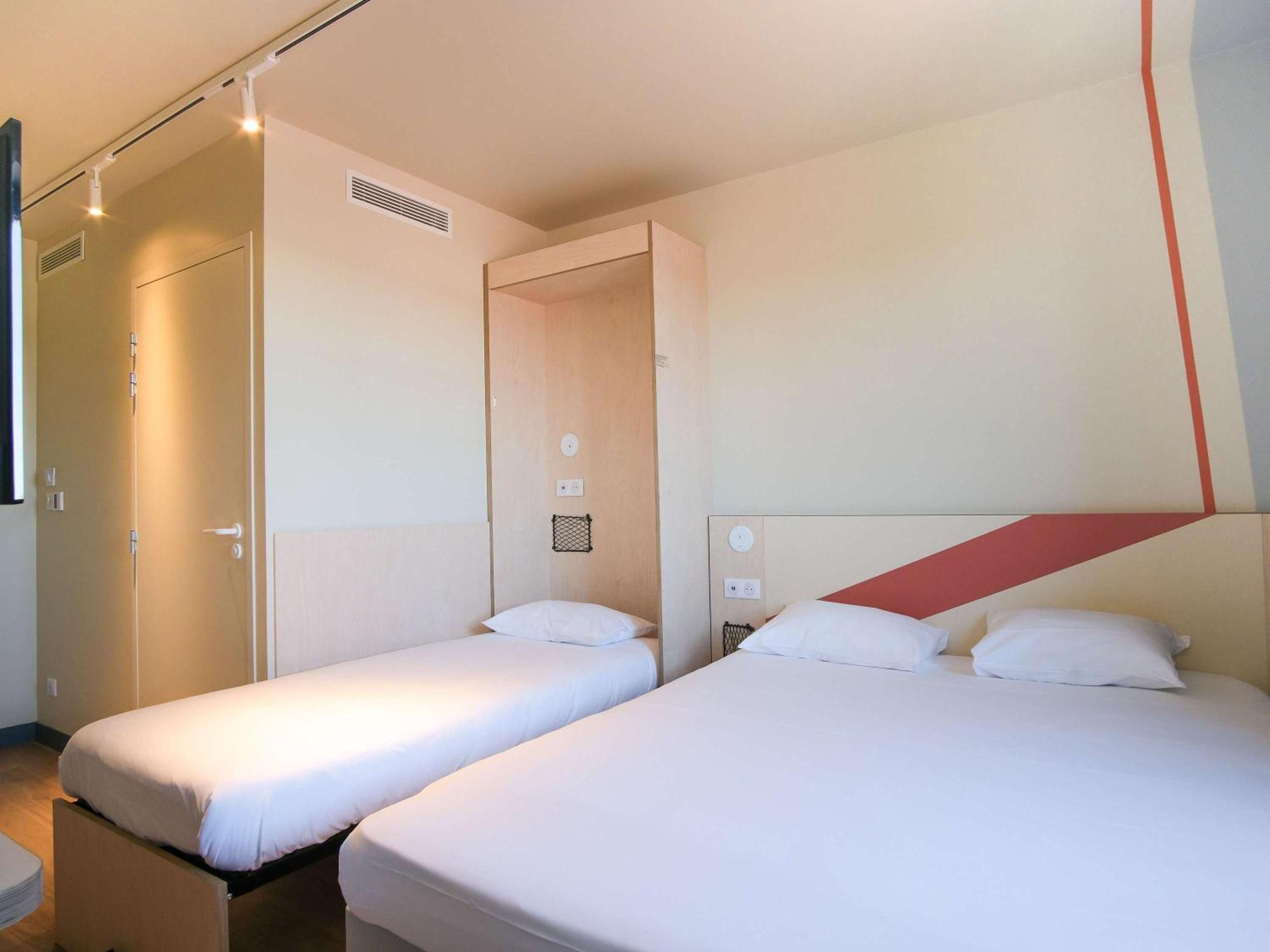 Ibis Budget Toulouse Labège المظهر الخارجي الصورة