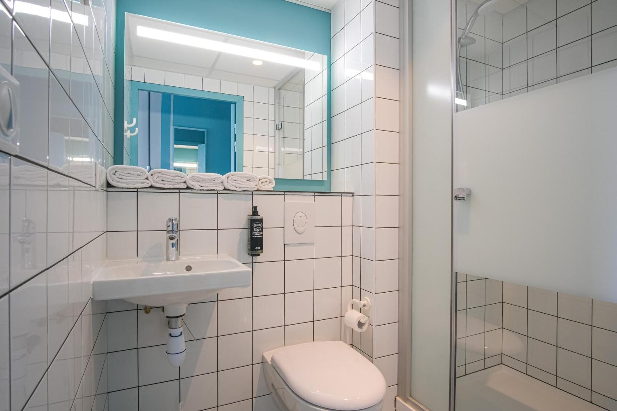 Ibis Budget Toulouse Labège المظهر الخارجي الصورة