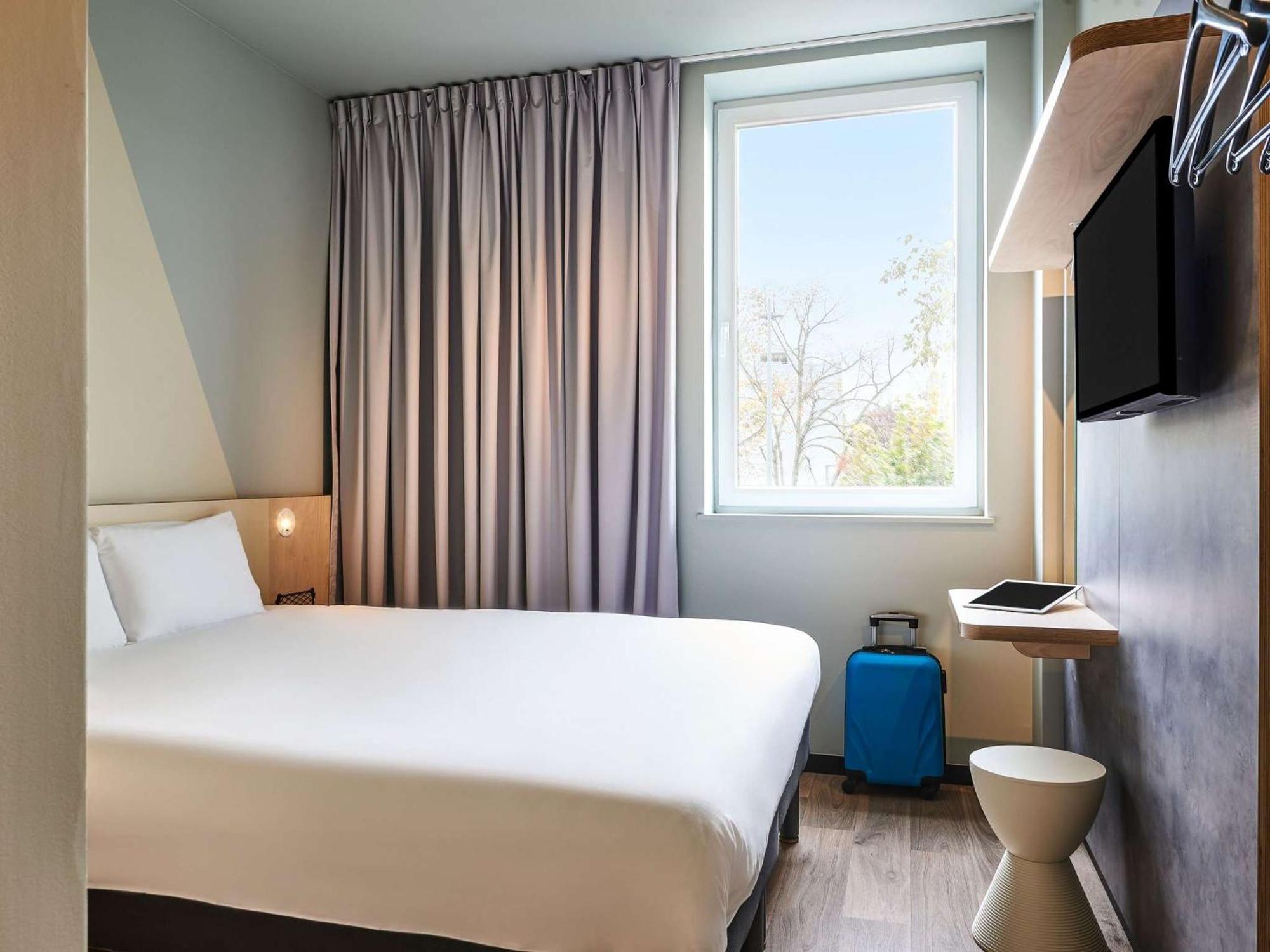 Ibis Budget Toulouse Labège المظهر الخارجي الصورة